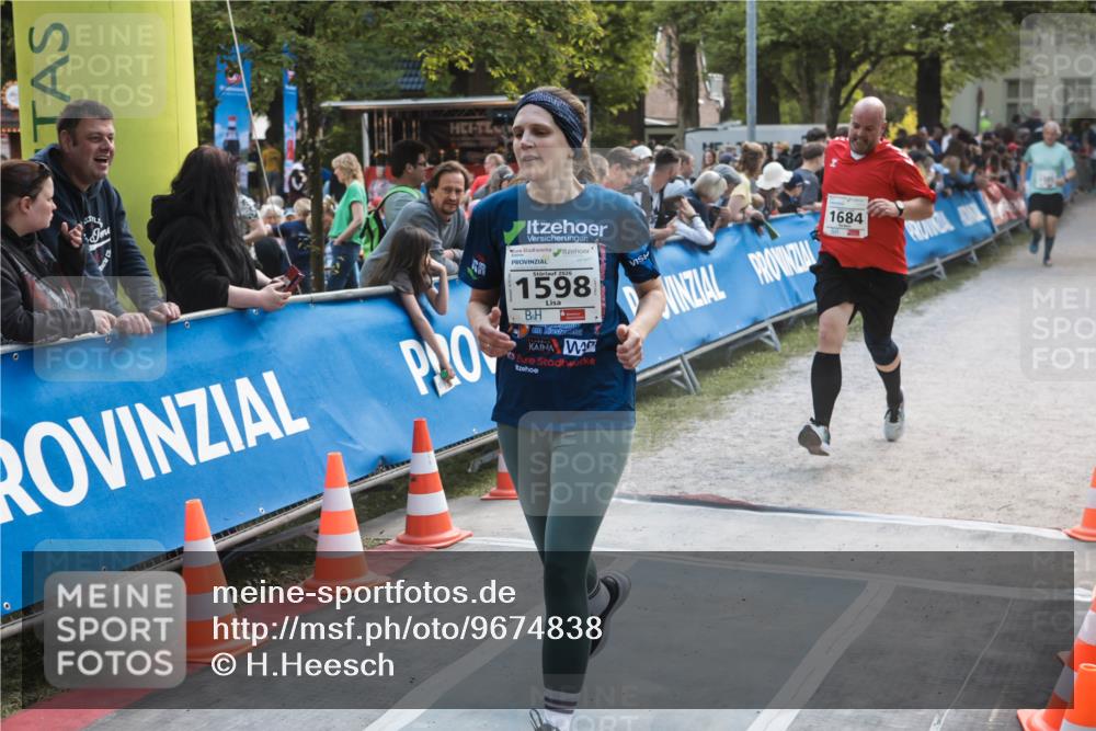 09.05.2026 - Störlauf H.Heesch http://msf.ph/oto/9674838 09.05.2026 14:52:38 Ziel 2026, 1598, 1684 meine-sportfotos.de