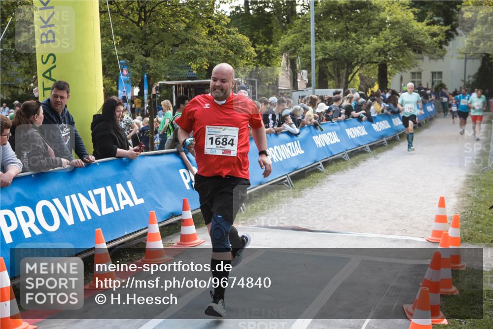09.05.2026 - Störlauf H.Heesch http://msf.ph/oto/9674840 09.05.2026 14:52:39 Ziel 1684, 1105 meine-sportfotos.de