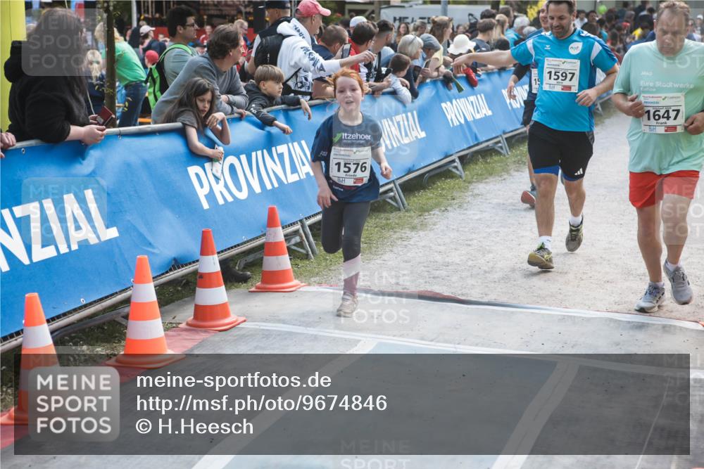 09.05.2026 - Störlauf H.Heesch http://msf.ph/oto/9674846 09.05.2026 14:52:45 Ziel 1576, 1597, 1647 meine-sportfotos.de