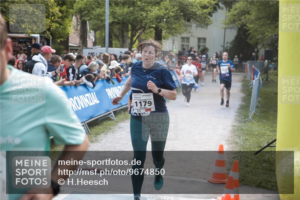 09.05.2026 - Störlauf H.Heesch http://msf.ph/oto/9674850 09.05.2026 14:52:47 Ziel 1179, 1536, 1423 meine-sportfotos.de