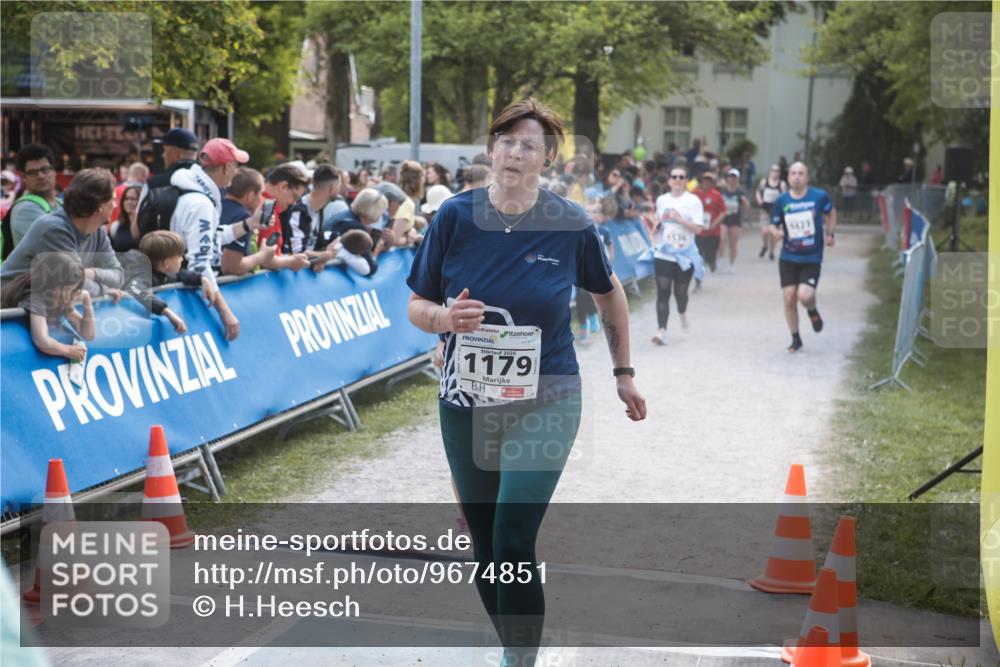 09.05.2026 - Störlauf H.Heesch http://msf.ph/oto/9674851 09.05.2026 14:52:48 Ziel 1179 meine-sportfotos.de