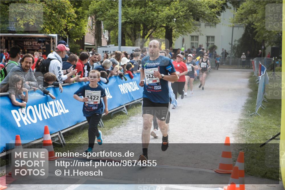 09.05.2026 - Störlauf H.Heesch http://msf.ph/oto/9674855 09.05.2026 14:52:50 Ziel 1718, 1422, 142, 642 meine-sportfotos.de