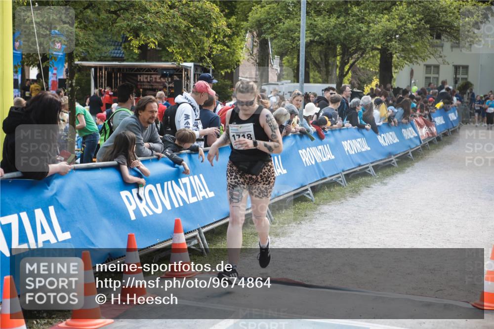 09.05.2026 - Störlauf H.Heesch http://msf.ph/oto/9674864 09.05.2026 14:52:55 Ziel 04824, 95180, 1718 meine-sportfotos.de