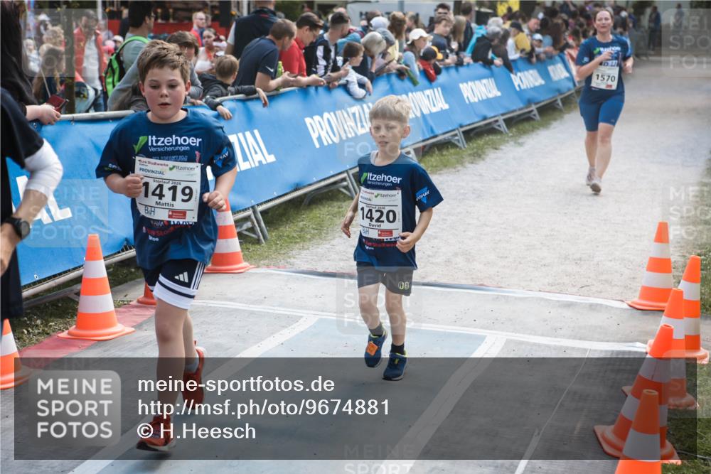 09.05.2026 - Störlauf H.Heesch http://msf.ph/oto/9674881 09.05.2026 14:53:17 Ziel 2026, 1419, 2026, 1420, 1570, 16 meine-sportfotos.de