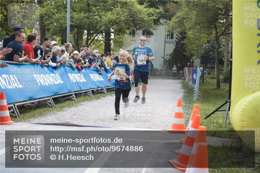 09.05.2026 - Störlauf H.Heesch http://msf.ph/oto/9674886 09.05.2026 14:53:32 Ziel 14, 1467 meine-sportfotos.de