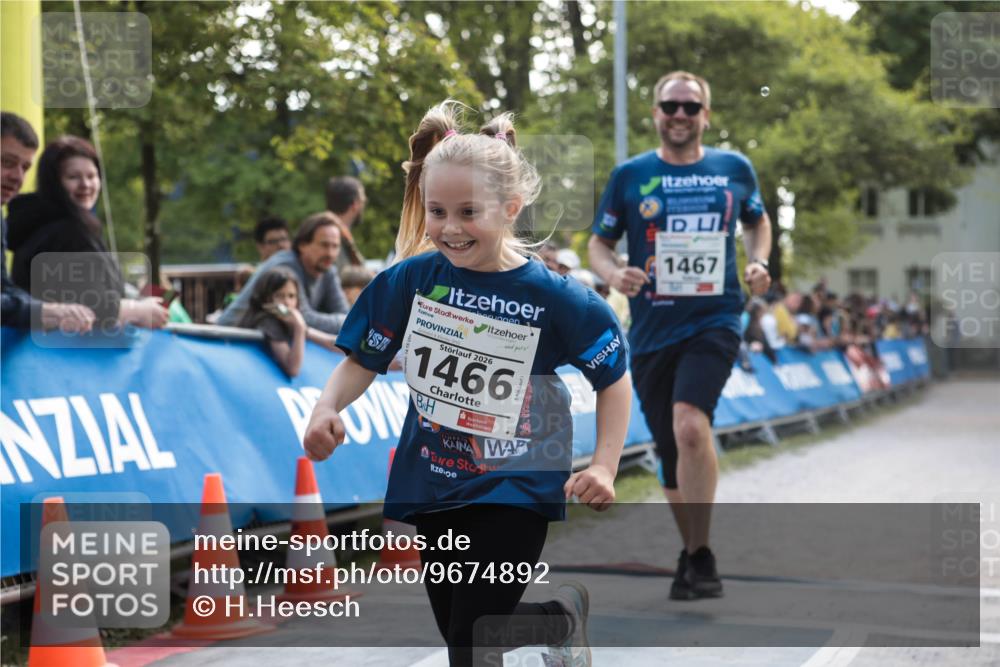 09.05.2026 - Störlauf H.Heesch http://msf.ph/oto/9674892 09.05.2026 14:53:34 Ziel 2026, 1466, 1467 meine-sportfotos.de