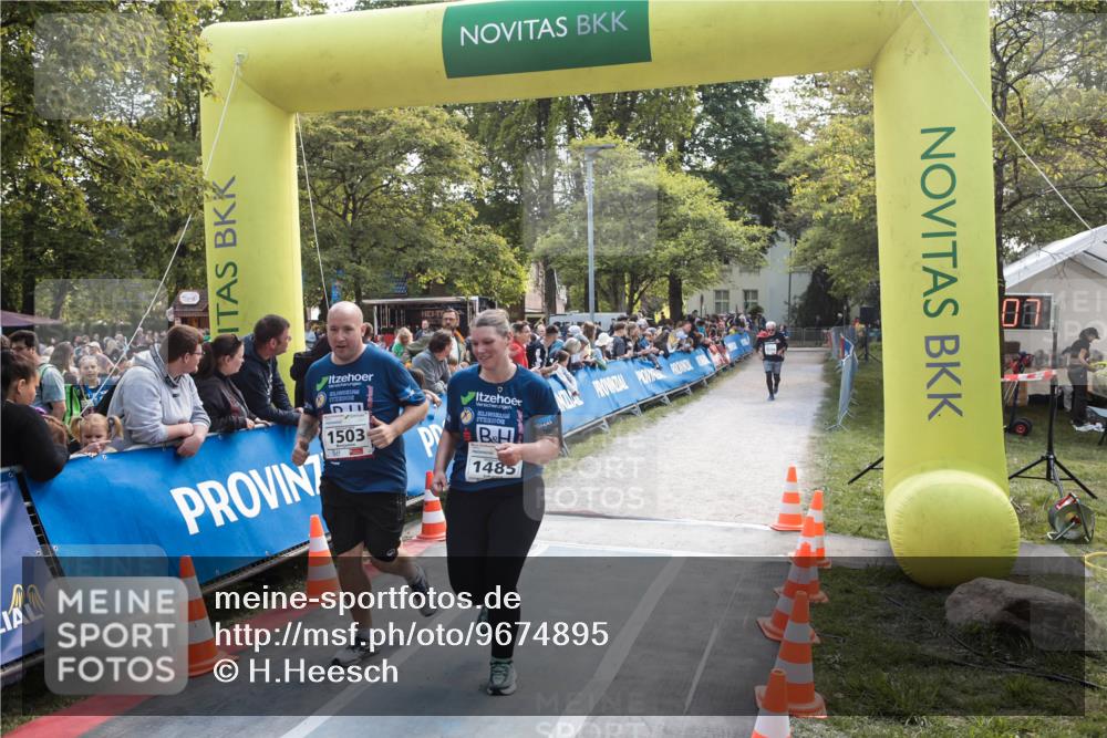 09.05.2026 - Störlauf H.Heesch http://msf.ph/oto/9674895 09.05.2026 14:54:07 Ziel 1503, 1485 meine-sportfotos.de