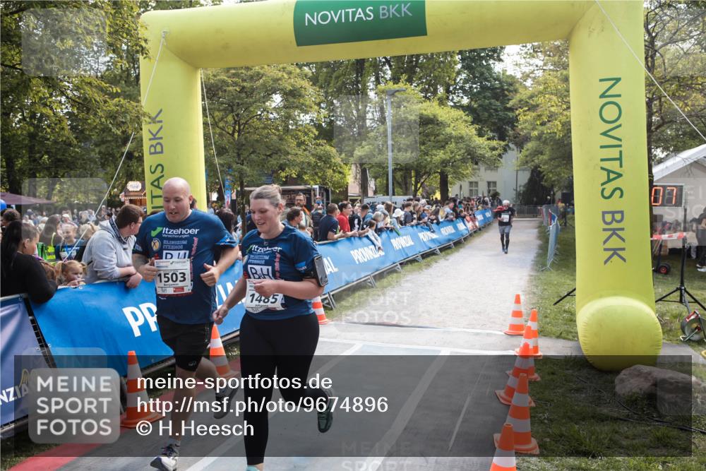 09.05.2026 - Störlauf H.Heesch http://msf.ph/oto/9674896 09.05.2026 14:54:07 Ziel 1503, 1485 meine-sportfotos.de