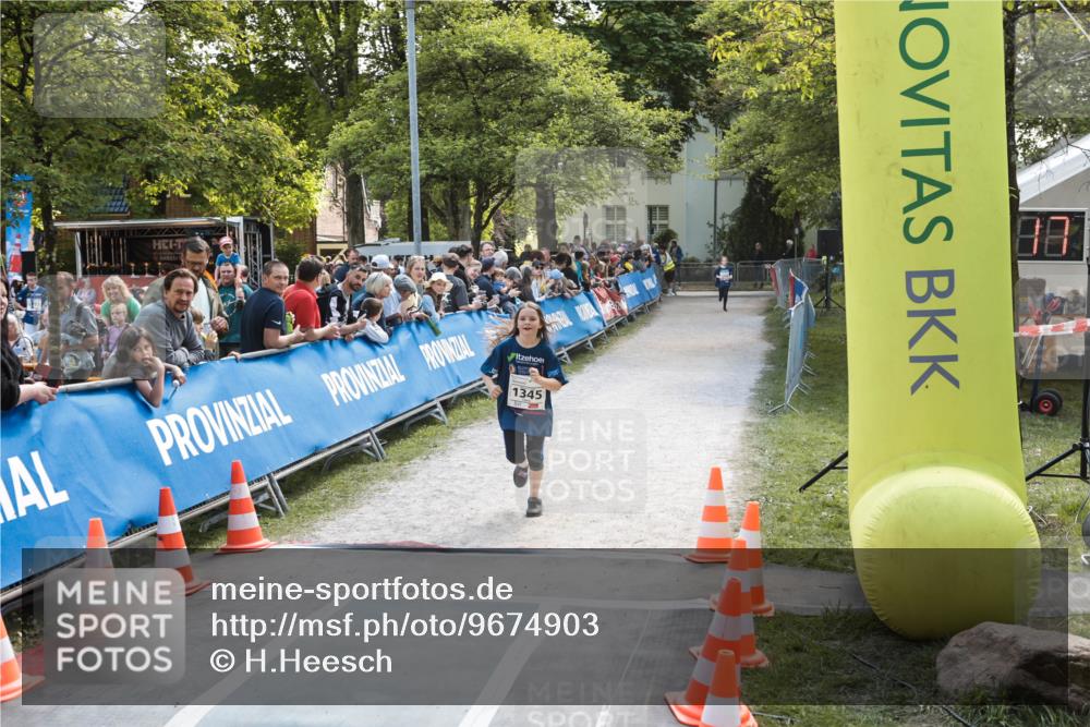 09.05.2026 - Störlauf H.Heesch http://msf.ph/oto/9674903 09.05.2026 14:54:17 Ziel  meine-sportfotos.de