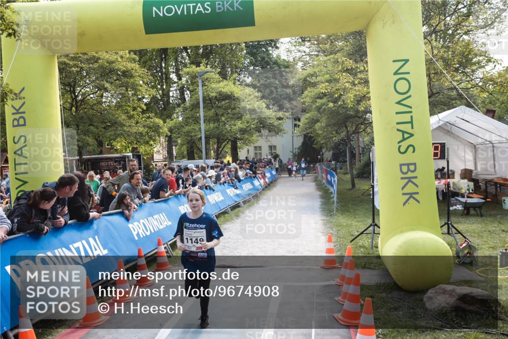 09.05.2026 - Störlauf H.Heesch http://msf.ph/oto/9674908 09.05.2026 14:54:28 Ziel 1149 meine-sportfotos.de