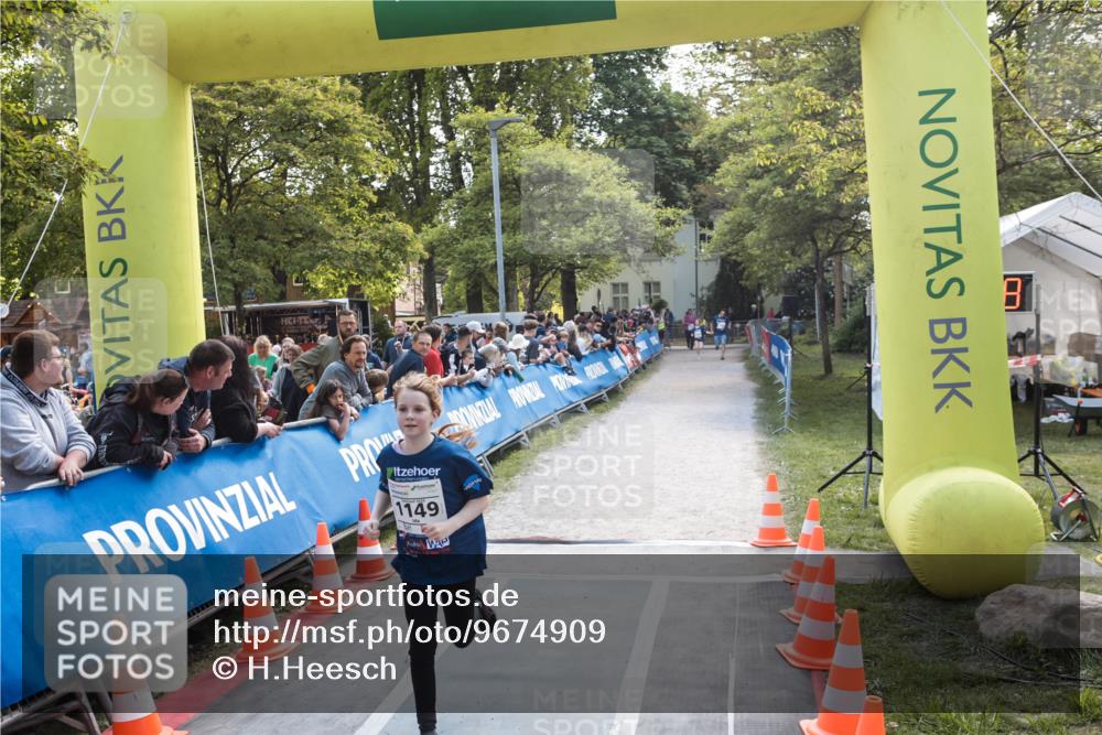 09.05.2026 - Störlauf H.Heesch http://msf.ph/oto/9674909 09.05.2026 14:54:28 Ziel 1149 meine-sportfotos.de
