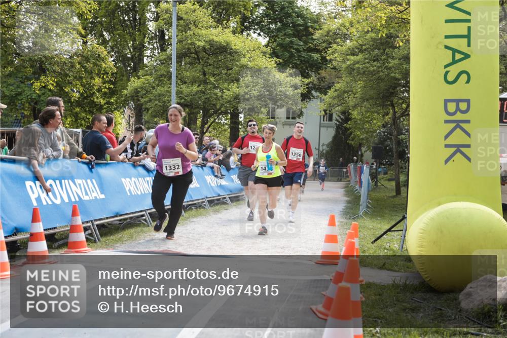 09.05.2026 - Störlauf H.Heesch http://msf.ph/oto/9674915 09.05.2026 14:54:39 Ziel 1332 meine-sportfotos.de