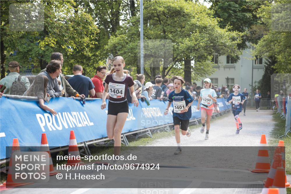 09.05.2026 - Störlauf H.Heesch http://msf.ph/oto/9674924 09.05.2026 14:54:44 Ziel 1404, 1401, 1290, 1310 meine-sportfotos.de