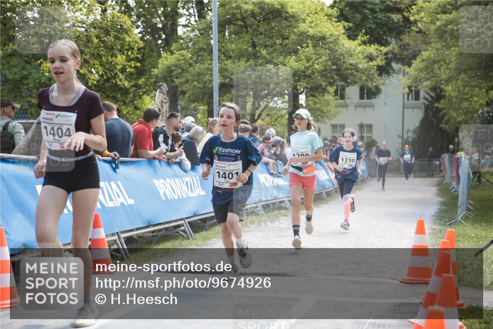 09.05.2026 - Störlauf H.Heesch http://msf.ph/oto/9674926 09.05.2026 14:54:45 Ziel 1404, 140, 1200, 1310 meine-sportfotos.de