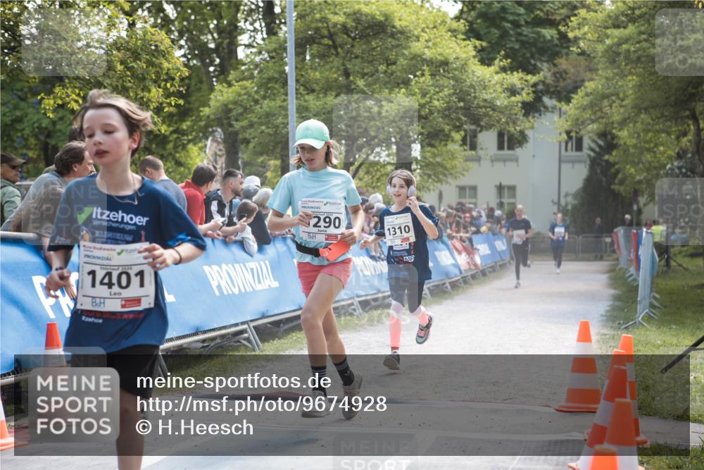 09.05.2026 - Störlauf H.Heesch http://msf.ph/oto/9674928 09.05.2026 14:54:46 Ziel 2026, 1401, 202, 290, 1310 meine-sportfotos.de