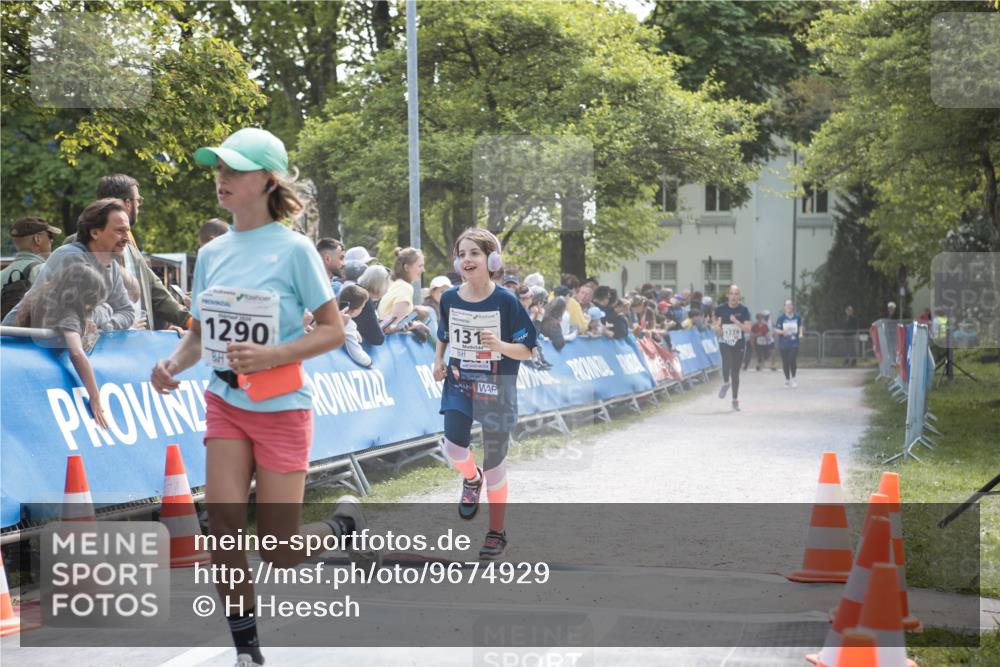 09.05.2026 - Störlauf H.Heesch http://msf.ph/oto/9674929 09.05.2026 14:54:46 Ziel 1290, 131, 1228 meine-sportfotos.de