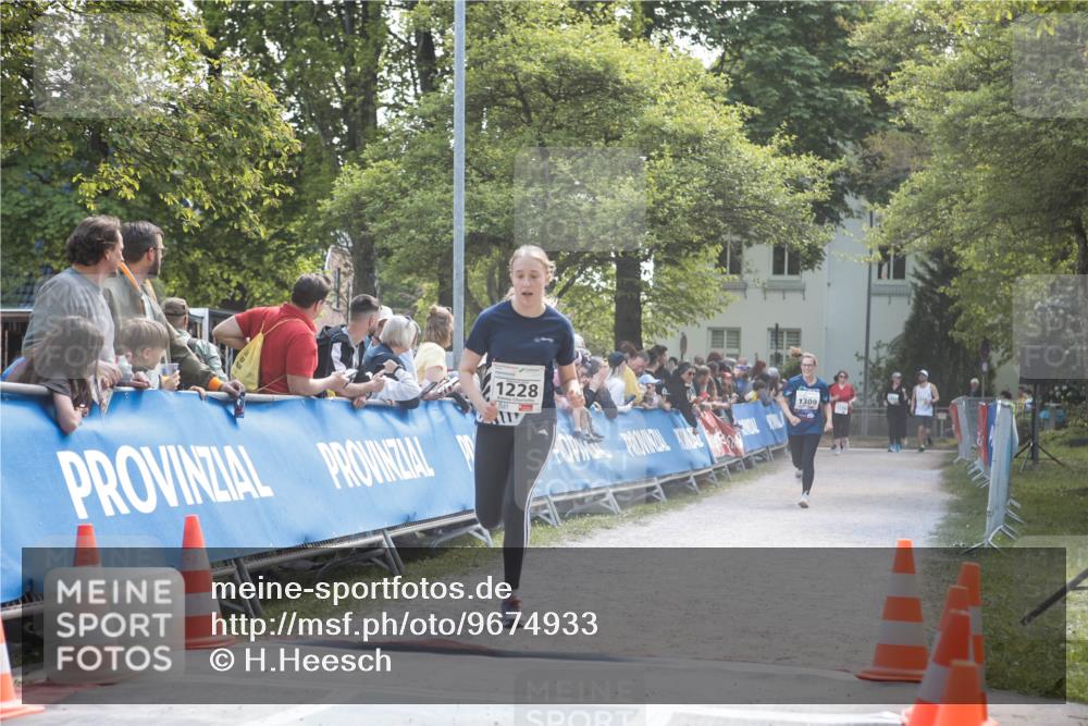 09.05.2026 - Störlauf H.Heesch http://msf.ph/oto/9674933 09.05.2026 14:54:50 Ziel 1228, 1309 meine-sportfotos.de