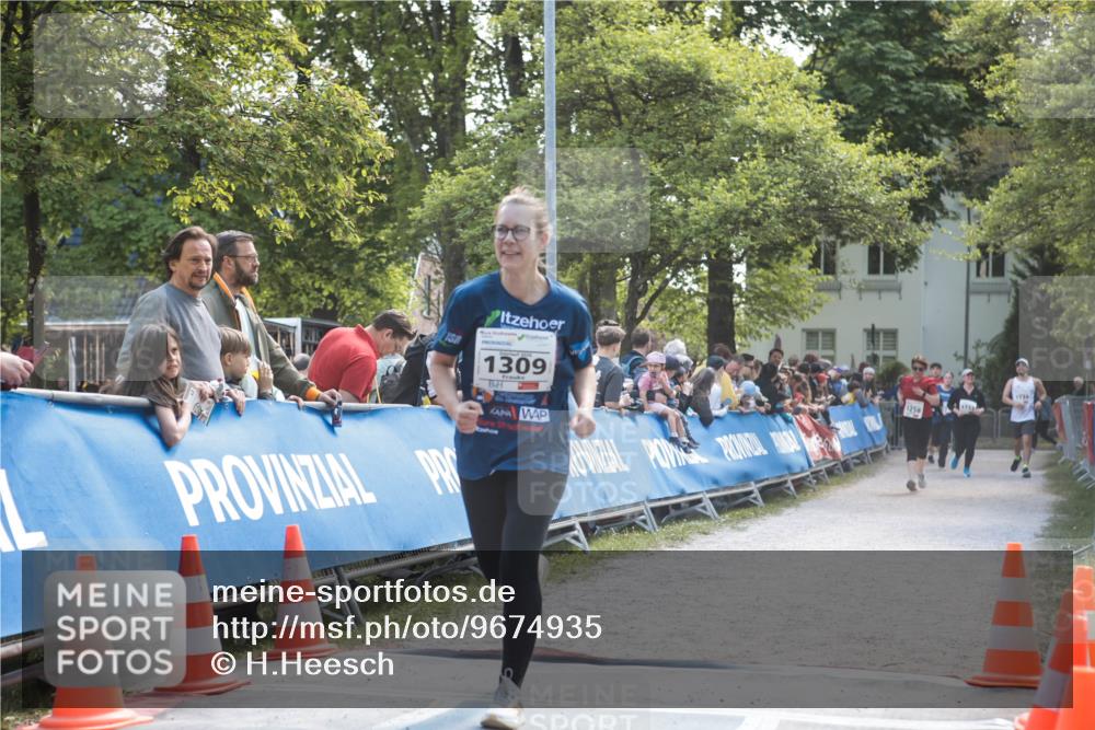 09.05.2026 - Störlauf H.Heesch http://msf.ph/oto/9674935 09.05.2026 14:54:55 Ziel 1309, 1258, 1734 meine-sportfotos.de