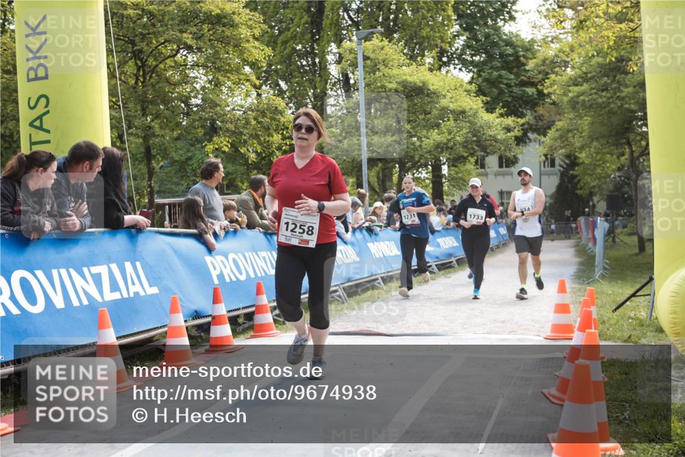 09.05.2026 - Störlauf H.Heesch http://msf.ph/oto/9674938 09.05.2026 14:55:02 Ziel 1258, 1231, 1733, 34 meine-sportfotos.de