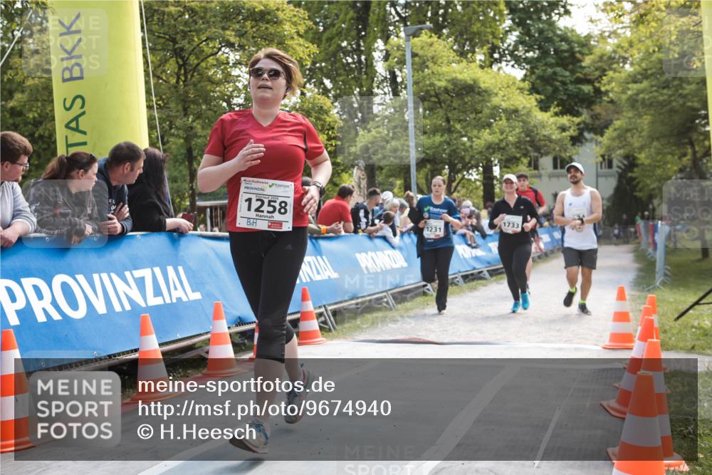 09.05.2026 - Störlauf H.Heesch http://msf.ph/oto/9674940 09.05.2026 14:55:03 Ziel 1258, 1733, 1231 meine-sportfotos.de