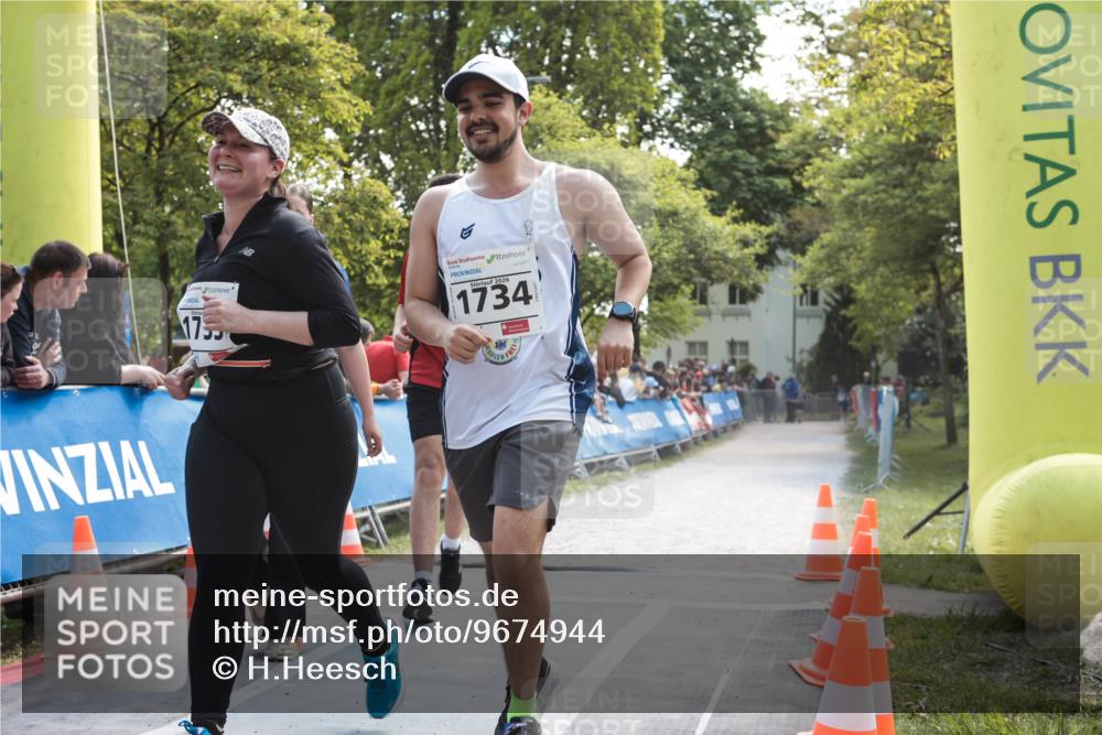 09.05.2026 - Störlauf H.Heesch http://msf.ph/oto/9674944 09.05.2026 14:55:06 Ziel 1755, 1734 meine-sportfotos.de
