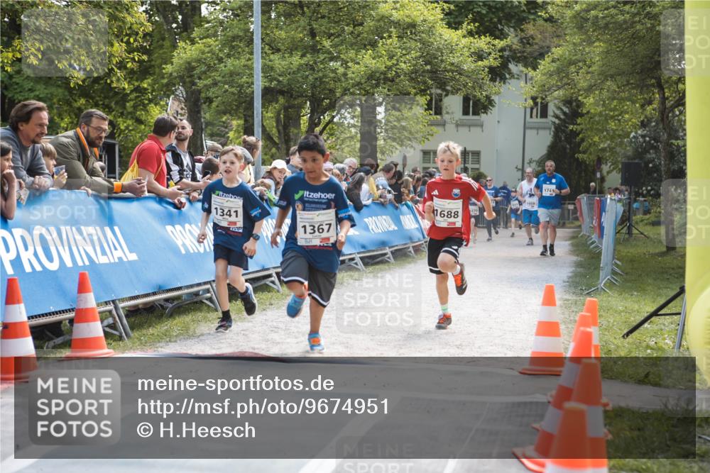 09.05.2026 - Störlauf H.Heesch http://msf.ph/oto/9674951 09.05.2026 14:55:15 Ziel 1341, 1367, 1688, 1468, 1741 meine-sportfotos.de