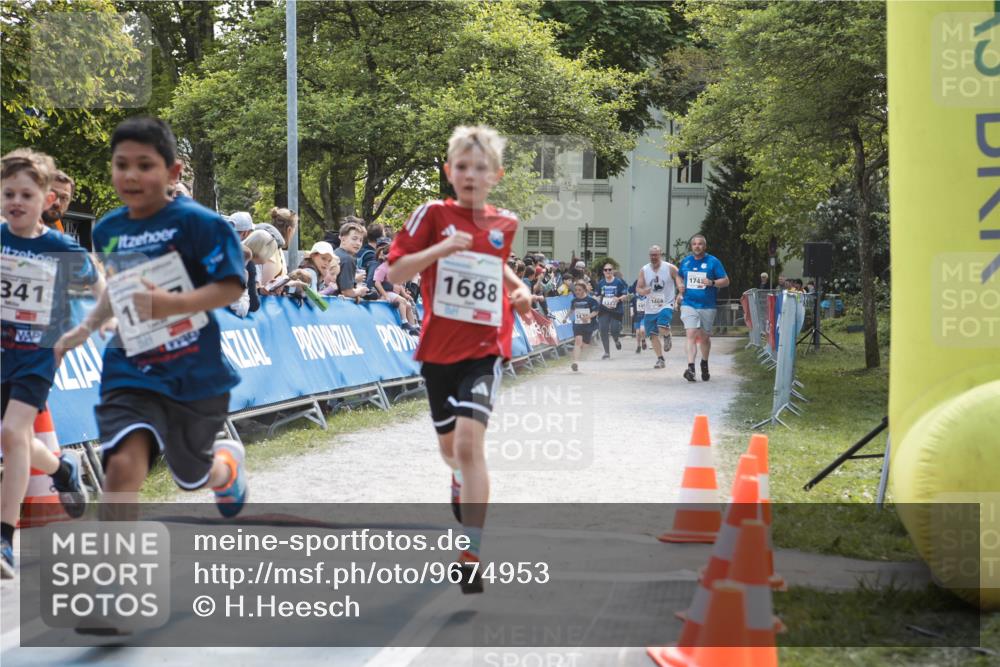 09.05.2026 - Störlauf H.Heesch http://msf.ph/oto/9674953 09.05.2026 14:55:16 Ziel 341, 1688, 1468, 1333, 174 meine-sportfotos.de