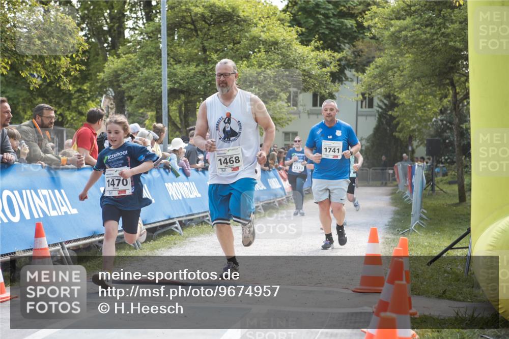 09.05.2026 - Störlauf H.Heesch http://msf.ph/oto/9674957 09.05.2026 14:55:20 Ziel 1470, 1468, 1333, 1741 meine-sportfotos.de