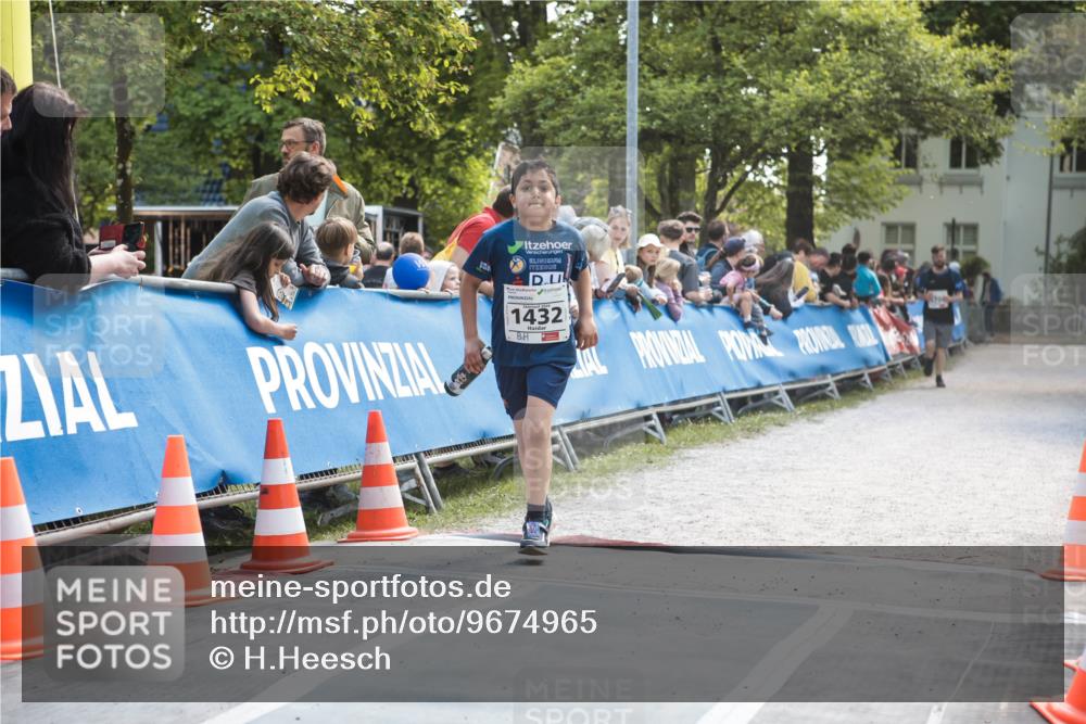 09.05.2026 - Störlauf H.Heesch http://msf.ph/oto/9674965 09.05.2026 14:55:35 Ziel 1432 meine-sportfotos.de