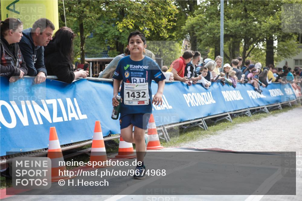 09.05.2026 - Störlauf H.Heesch http://msf.ph/oto/9674968 09.05.2026 14:55:35 Ziel 907685, 2026, 1432 meine-sportfotos.de