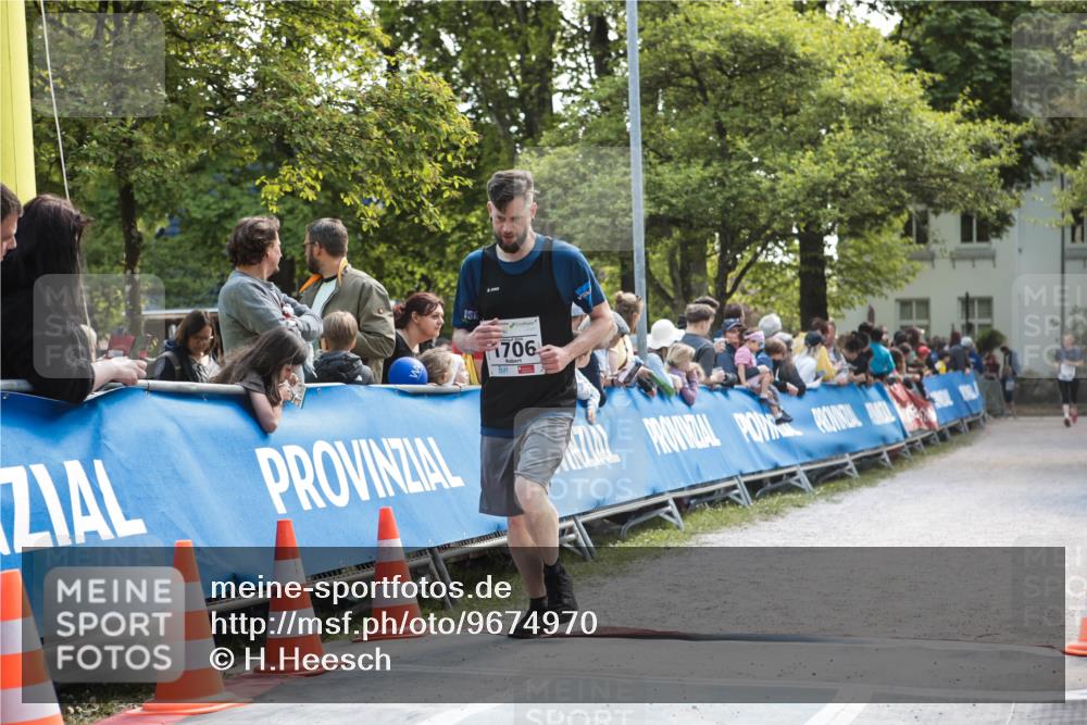 09.05.2026 - Störlauf H.Heesch http://msf.ph/oto/9674970 09.05.2026 14:55:41 Ziel 1706 meine-sportfotos.de