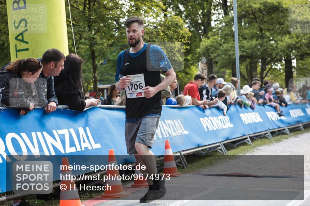 09.05.2026 - Störlauf H.Heesch http://msf.ph/oto/9674973 09.05.2026 14:55:42 Ziel 1706 meine-sportfotos.de