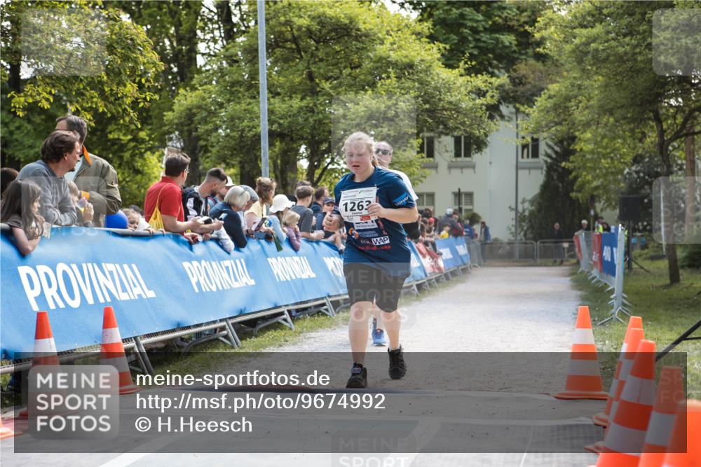 09.05.2026 - Störlauf H.Heesch http://msf.ph/oto/9674992 09.05.2026 14:56:03 Ziel 1263 meine-sportfotos.de