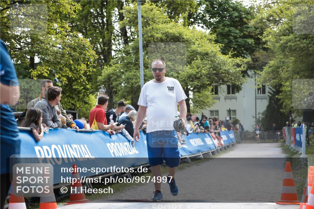 09.05.2026 - Störlauf H.Heesch http://msf.ph/oto/9674997 09.05.2026 14:56:05 Ziel  meine-sportfotos.de