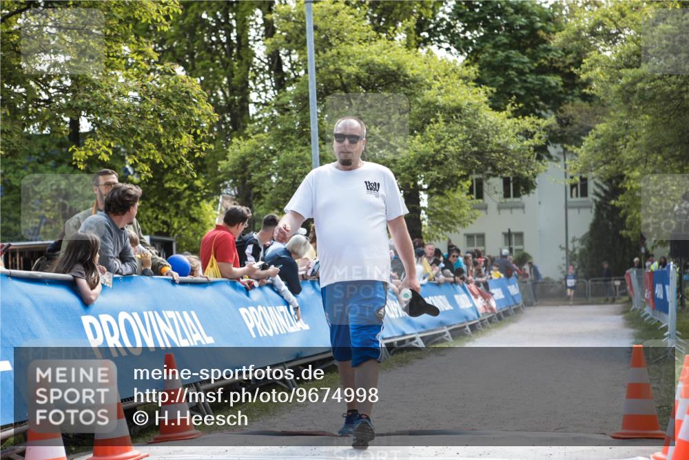 09.05.2026 - Störlauf H.Heesch http://msf.ph/oto/9674998 09.05.2026 14:56:06 Ziel  meine-sportfotos.de