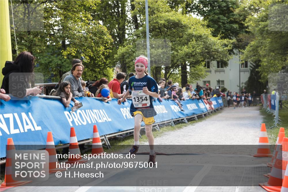 09.05.2026 - Störlauf H.Heesch http://msf.ph/oto/9675001 09.05.2026 14:56:16 Ziel 1354 meine-sportfotos.de