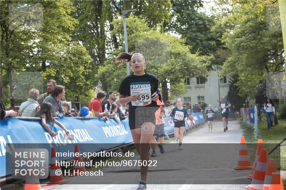 09.05.2026 - Störlauf H.Heesch http://msf.ph/oto/9675022 09.05.2026 14:56:33 Ziel 695, 1322 meine-sportfotos.de