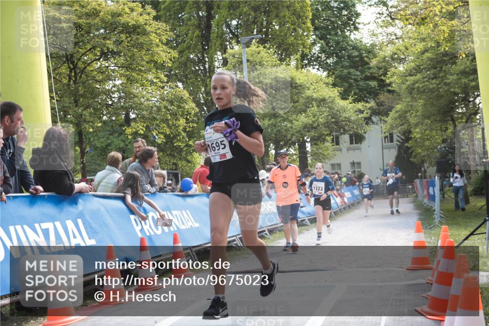 09.05.2026 - Störlauf H.Heesch http://msf.ph/oto/9675023 09.05.2026 14:56:33 Ziel 1695, 1322 meine-sportfotos.de