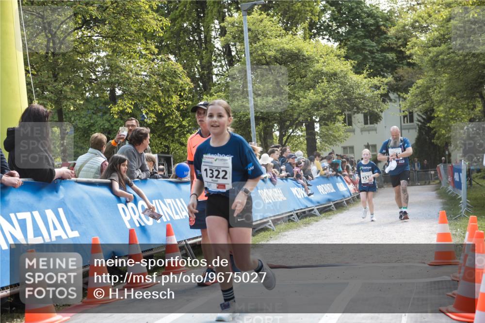 09.05.2026 - Störlauf H.Heesch http://msf.ph/oto/9675027 09.05.2026 14:56:36 Ziel 1322, 151 meine-sportfotos.de