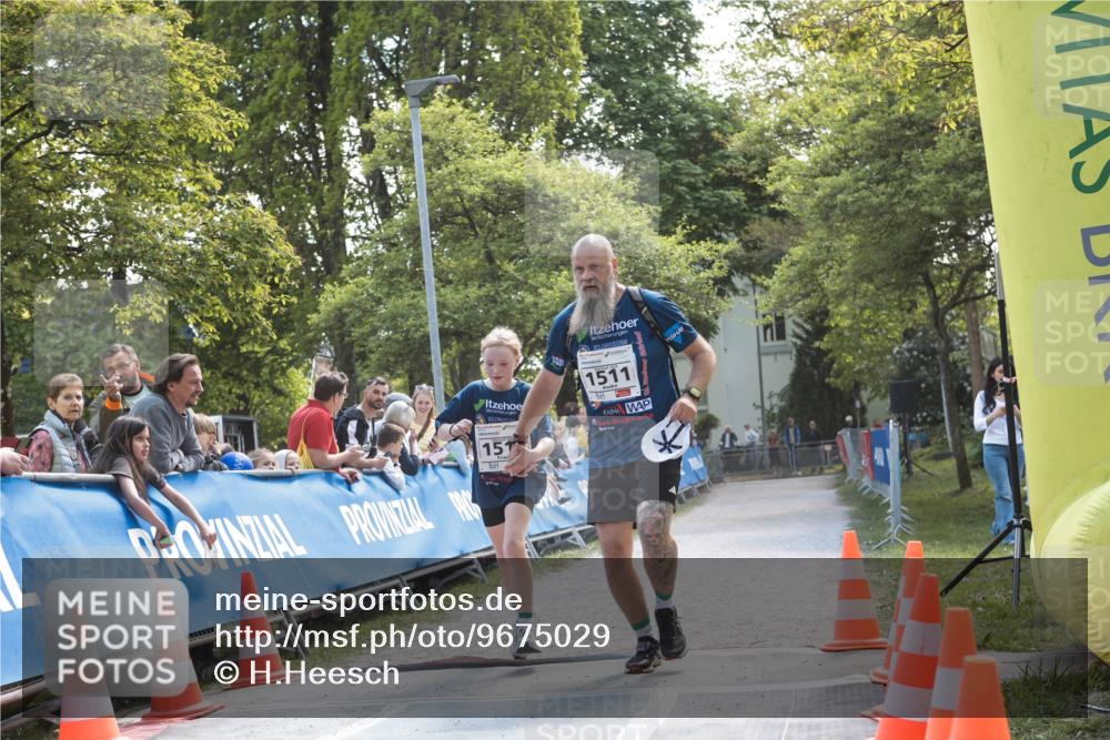 09.05.2026 - Störlauf H.Heesch http://msf.ph/oto/9675029 09.05.2026 14:56:39 Ziel 15, 1511 meine-sportfotos.de
