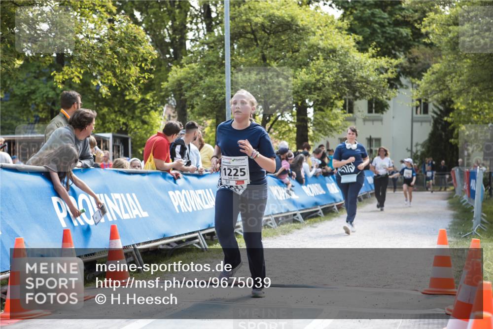 09.05.2026 - Störlauf H.Heesch http://msf.ph/oto/9675039 09.05.2026 14:56:54 Ziel 1225 meine-sportfotos.de