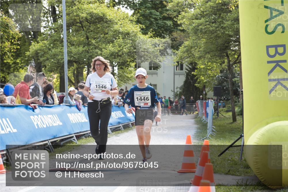 09.05.2026 - Störlauf H.Heesch http://msf.ph/oto/9675045 09.05.2026 14:57:01 Ziel 1546, 1446 meine-sportfotos.de