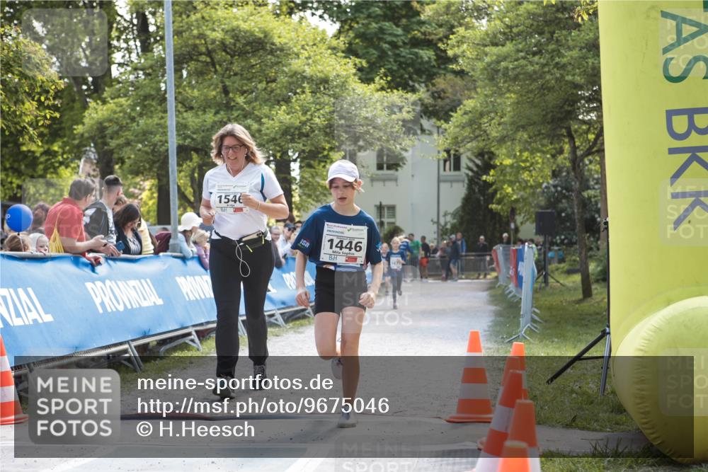 09.05.2026 - Störlauf H.Heesch http://msf.ph/oto/9675046 09.05.2026 14:57:02 Ziel 1546, 1446 meine-sportfotos.de