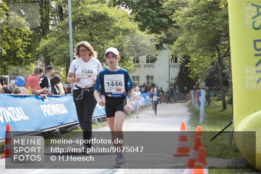 09.05.2026 - Störlauf H.Heesch http://msf.ph/oto/9675047 09.05.2026 14:57:02 Ziel 1546, 1446, 1471 meine-sportfotos.de