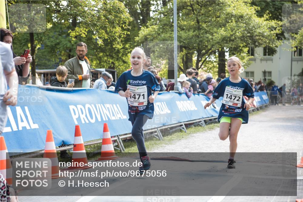 09.05.2026 - Störlauf H.Heesch http://msf.ph/oto/9675056 09.05.2026 14:57:08 Ziel 1471, 1472 meine-sportfotos.de