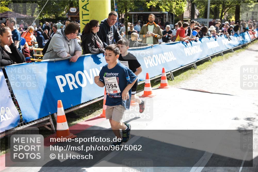 09.05.2026 - Störlauf H.Heesch http://msf.ph/oto/9675062 09.05.2026 14:57:36 Ziel 1394 meine-sportfotos.de