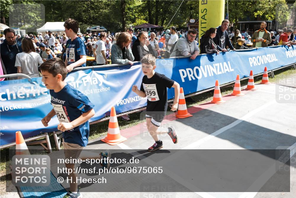 09.05.2026 - Störlauf H.Heesch http://msf.ph/oto/9675065 09.05.2026 14:57:37 Ziel 5524, 399, 94 meine-sportfotos.de