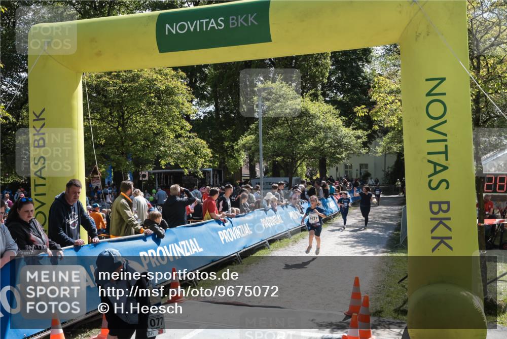 09.05.2026 - Störlauf H.Heesch http://msf.ph/oto/9675072 09.05.2026 14:58:28 Ziel 1437, 077 meine-sportfotos.de