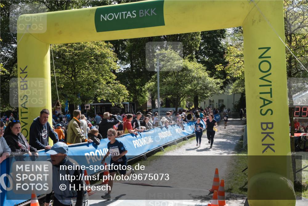 09.05.2026 - Störlauf H.Heesch http://msf.ph/oto/9675073 09.05.2026 14:58:29 Ziel  meine-sportfotos.de