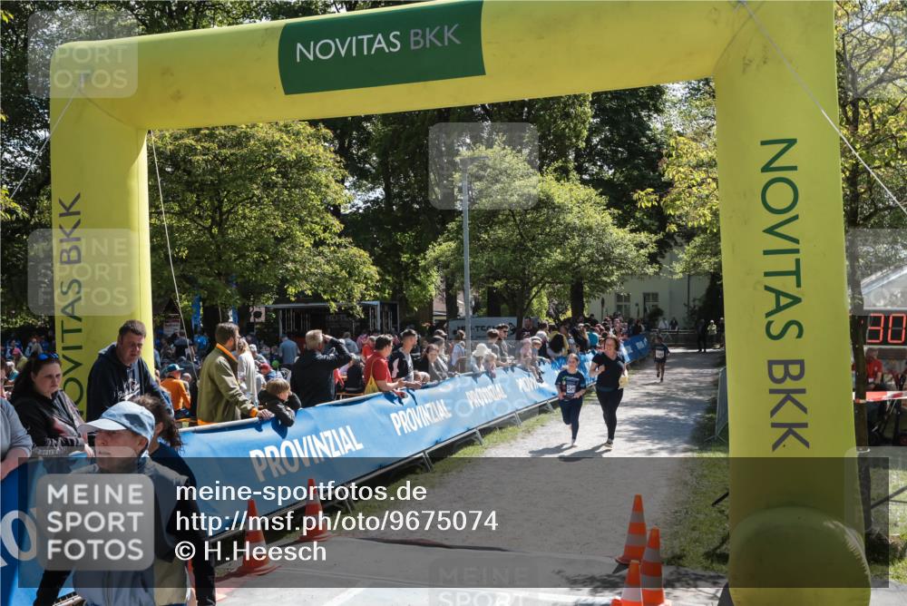 09.05.2026 - Störlauf H.Heesch http://msf.ph/oto/9675074 09.05.2026 14:58:30 Ziel  meine-sportfotos.de